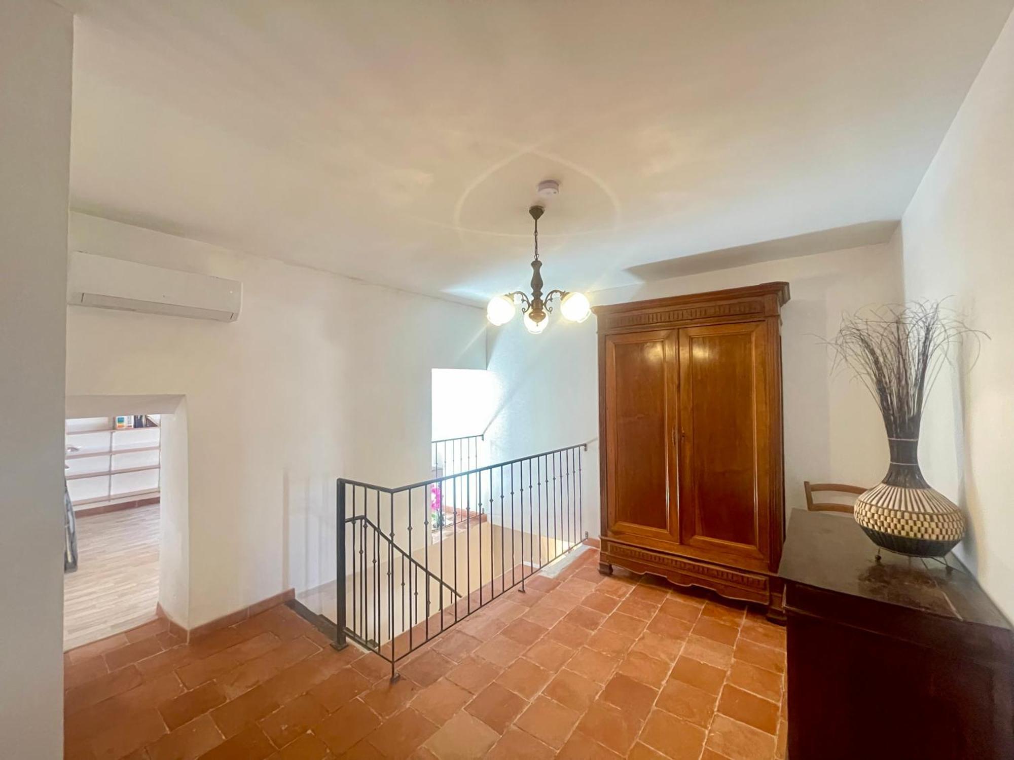 Harmonia Lm Patrimoine Villa Bessan Екстериор снимка