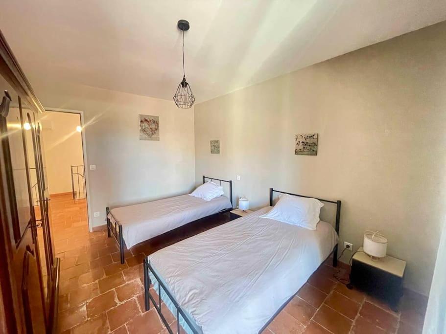 Harmonia Lm Patrimoine Villa Bessan Екстериор снимка