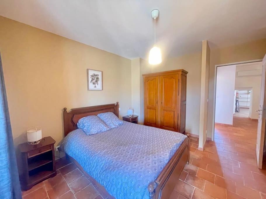 Harmonia Lm Patrimoine Villa Bessan Екстериор снимка