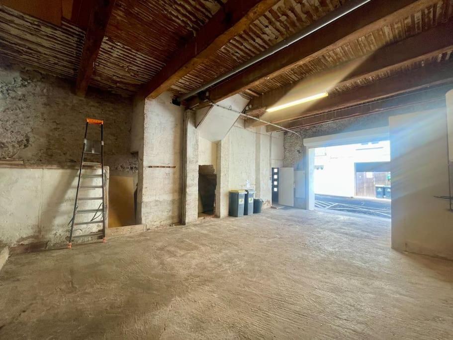 Harmonia Lm Patrimoine Villa Bessan Екстериор снимка