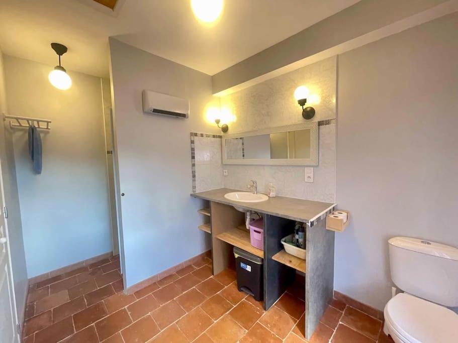 Harmonia Lm Patrimoine Villa Bessan Екстериор снимка