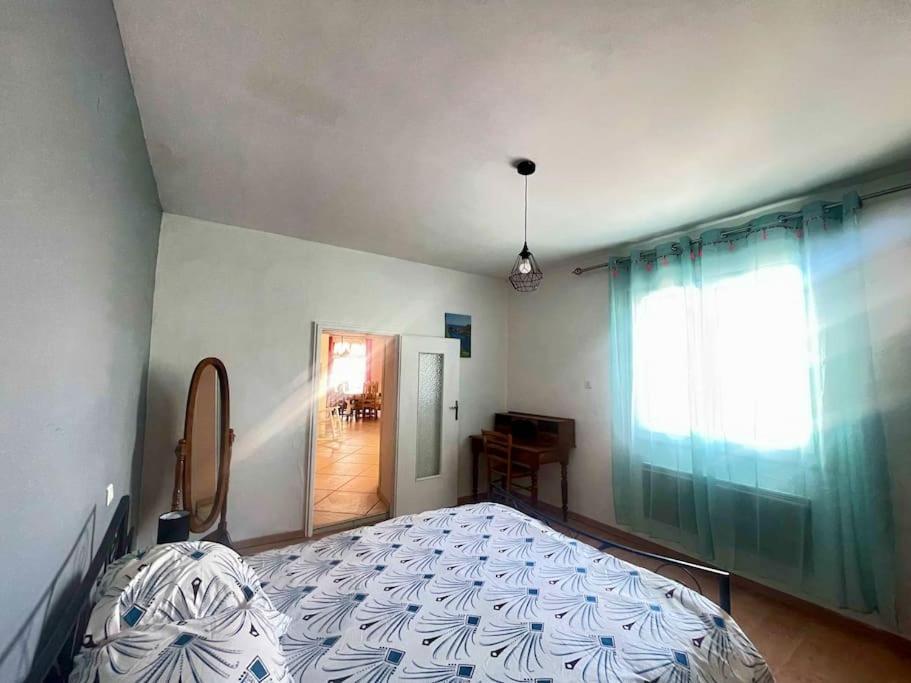 Harmonia Lm Patrimoine Villa Bessan Екстериор снимка
